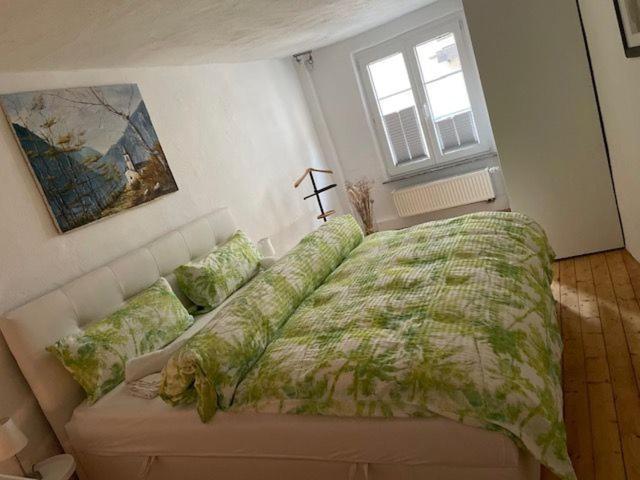 Ferienhaus Am Fallertor Alken Eksteriør billede