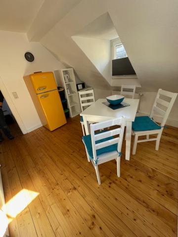 Ferienhaus Am Fallertor Alken Eksteriør billede